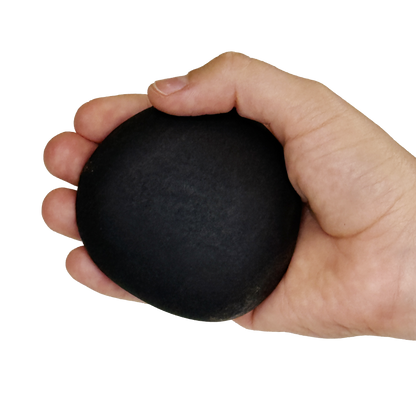 Professional Mobile Massage Basalt Stone Warming Kit, 30 Stones