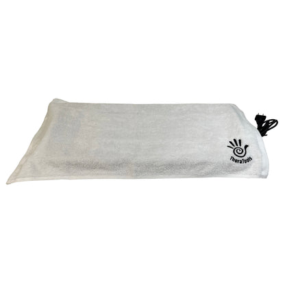 Theratools Professional Warming Tray for Stone & Salt Tools, 8x18