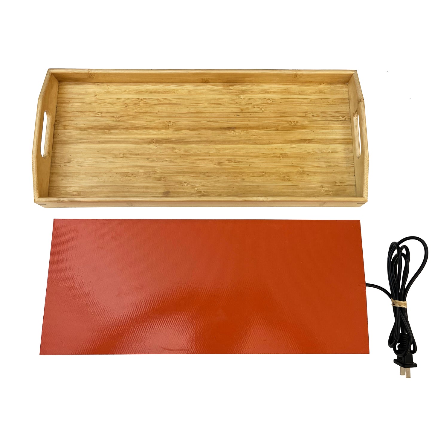 Theratools Professional Warming Tray for Stone & Salt Tools, 8x18