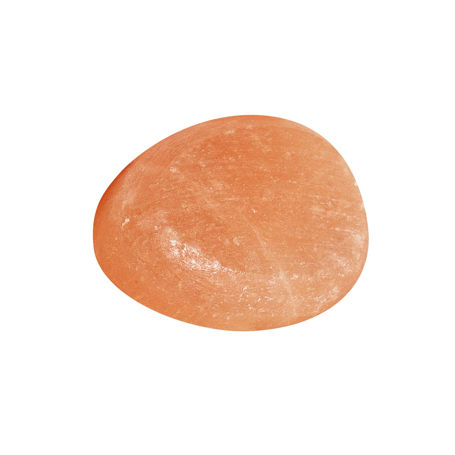 Theratools Himalayan Salt Teardrop Massage Tool