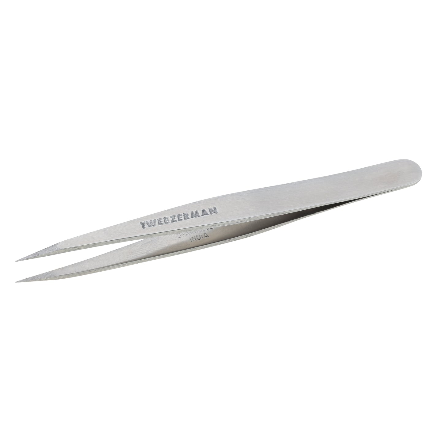 Tweezerman Point Tweezer, Stainless Steel