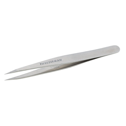 Tweezerman Point Tweezer, Stainless Steel