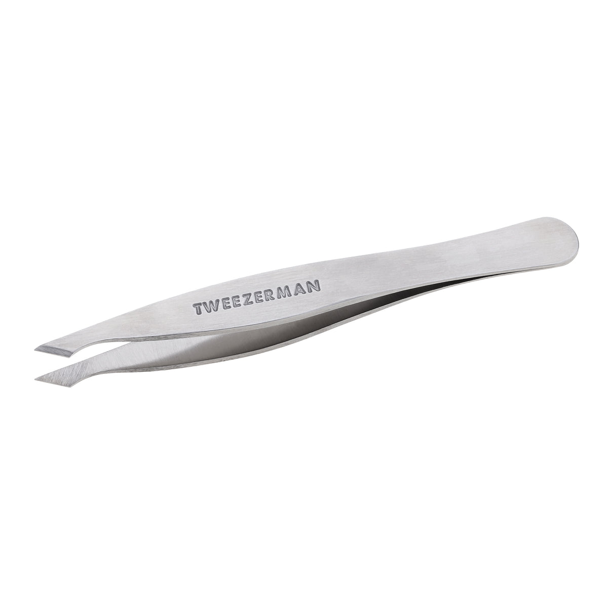 Tweezerman Pointed Slant Tip Tweezer