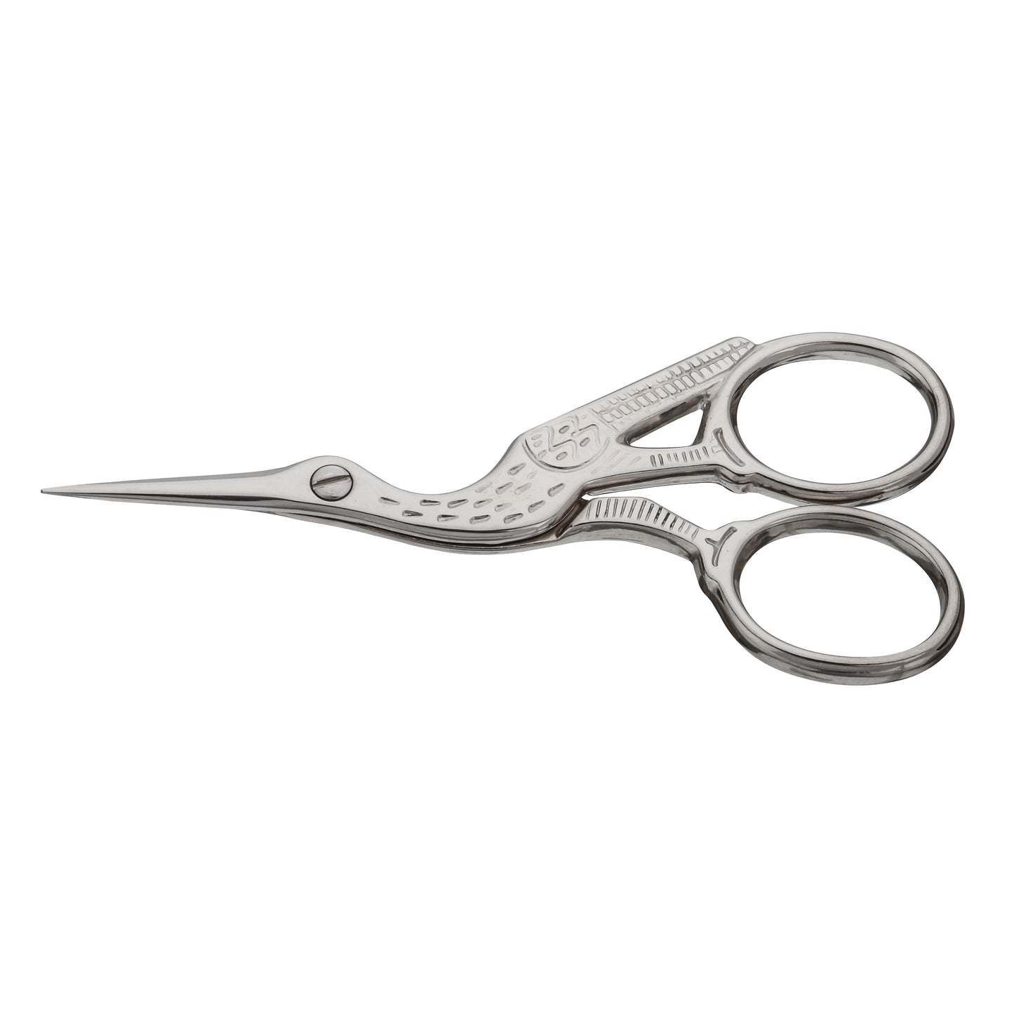 Tweezerman Stork Scissors