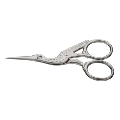 Tweezerman Stork Scissors