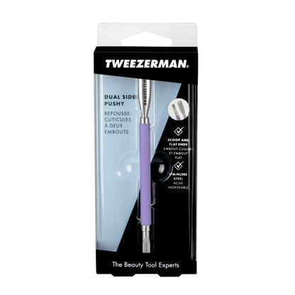Tweezerman Dual Side Pushy