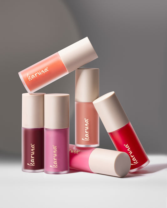 Karuna Tinted Lip Oil, 0.19 fl oz