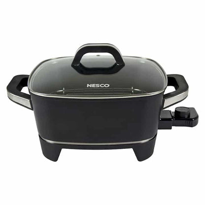 Professional Analog Massage Stone Heater Shallow Style