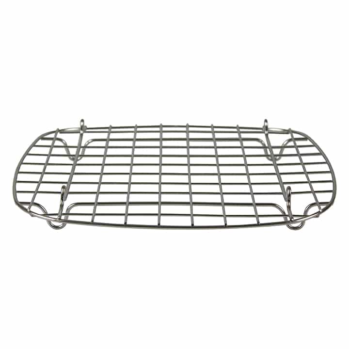 Professional Analog Massage Stone Heater Shallow Style