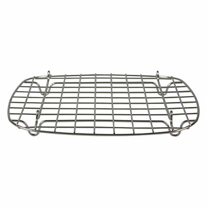 Professional Analog Massage Stone Heater Shallow Style