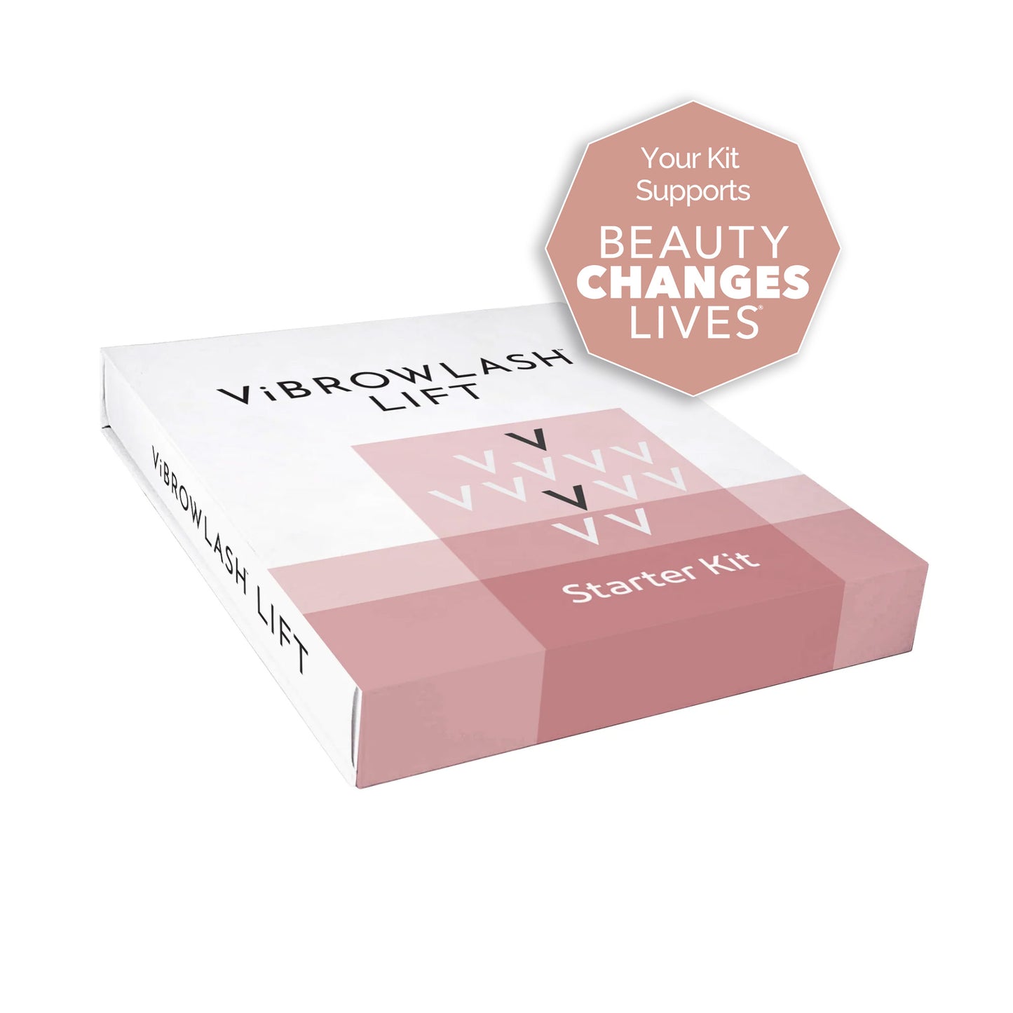 ViBrowLash Student Lift Kit With Free Tinting Kit