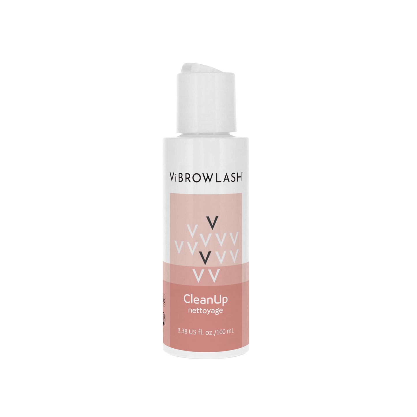 ViBrowLash CleanUp, 100 mL