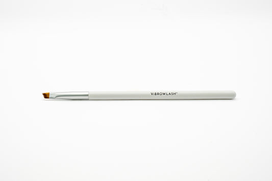ViBrowLash Application Brush, Angled Tip