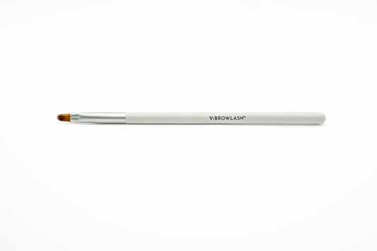ViBrowLash Application Brush, Rounded Tip
