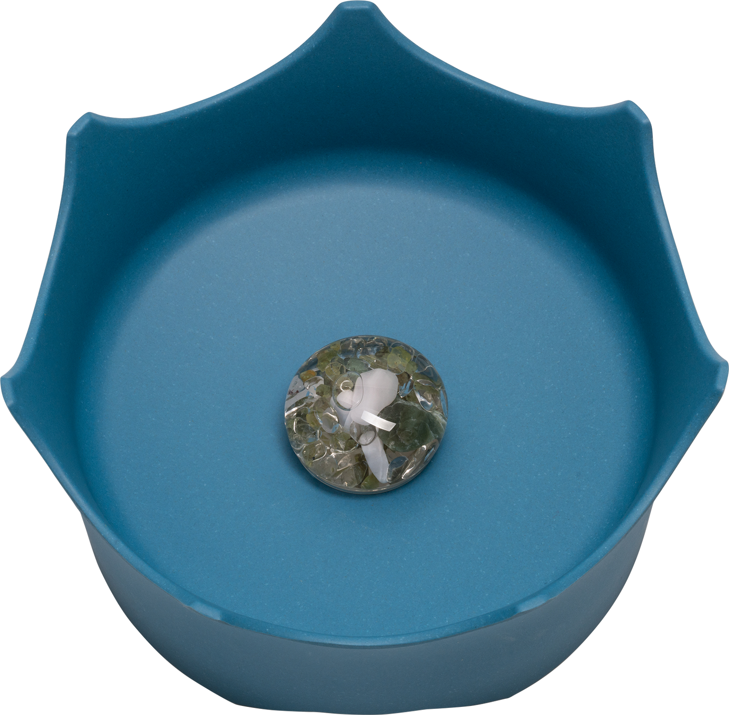 VitaJuwel CrownJuwel Pet Bowl