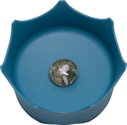 VitaJuwel CrownJuwel Pet Bowl