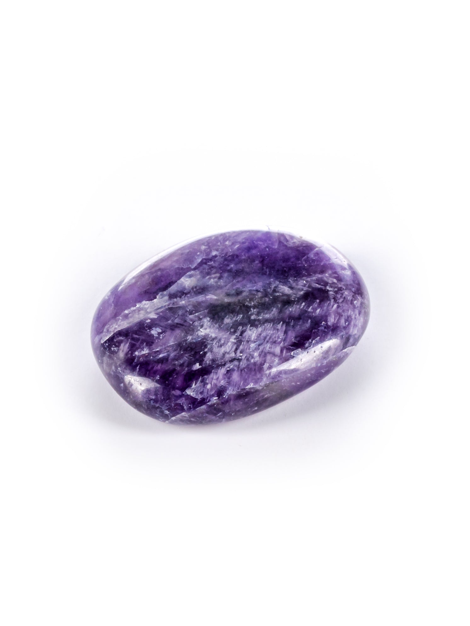 VitaJuwel inu Zodiac Crystals Capricorn Amethyst