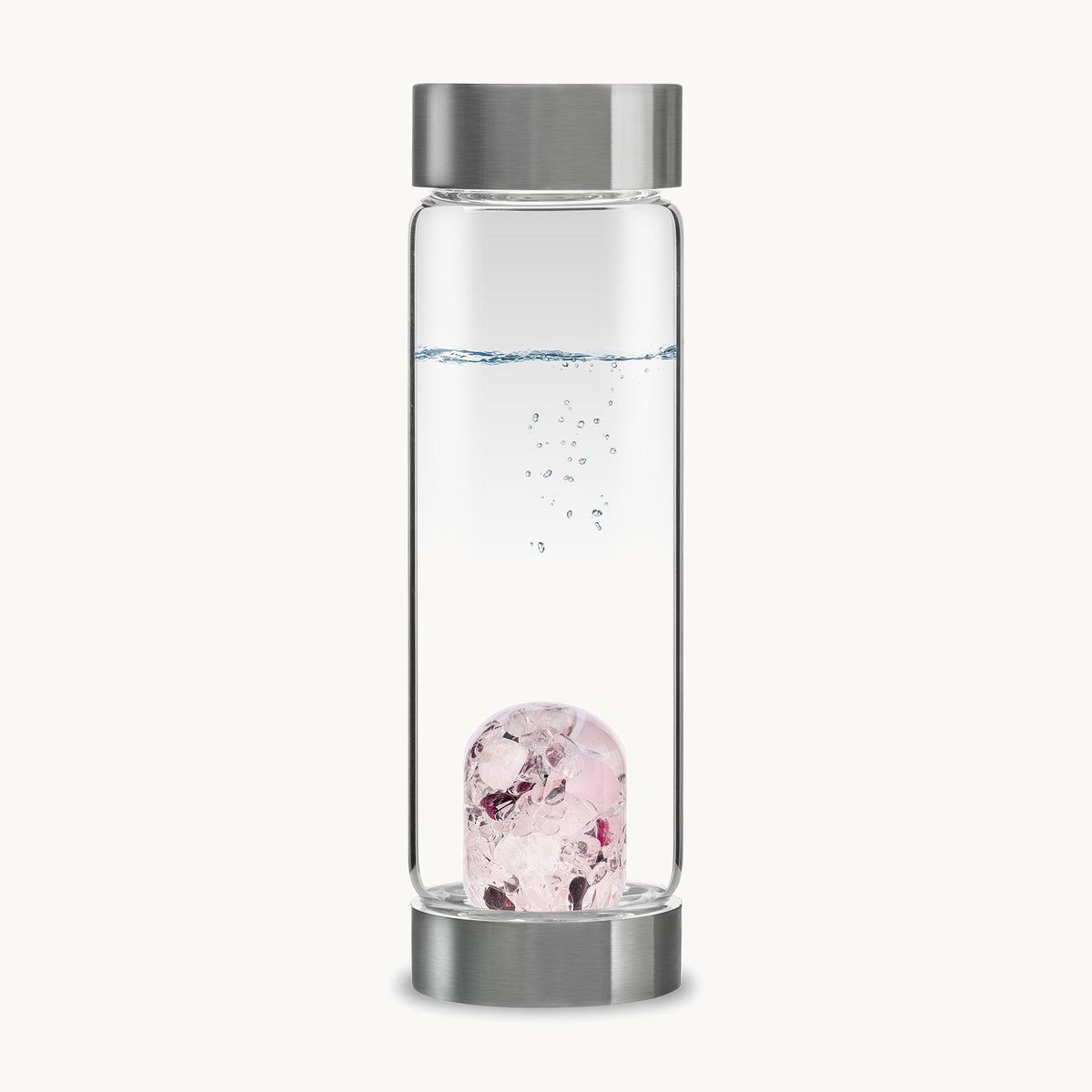VitaJuwel ViA Bottle, LOVE & DEVOTION