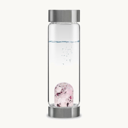 VitaJuwel ViA Bottle, LOVE & DEVOTION