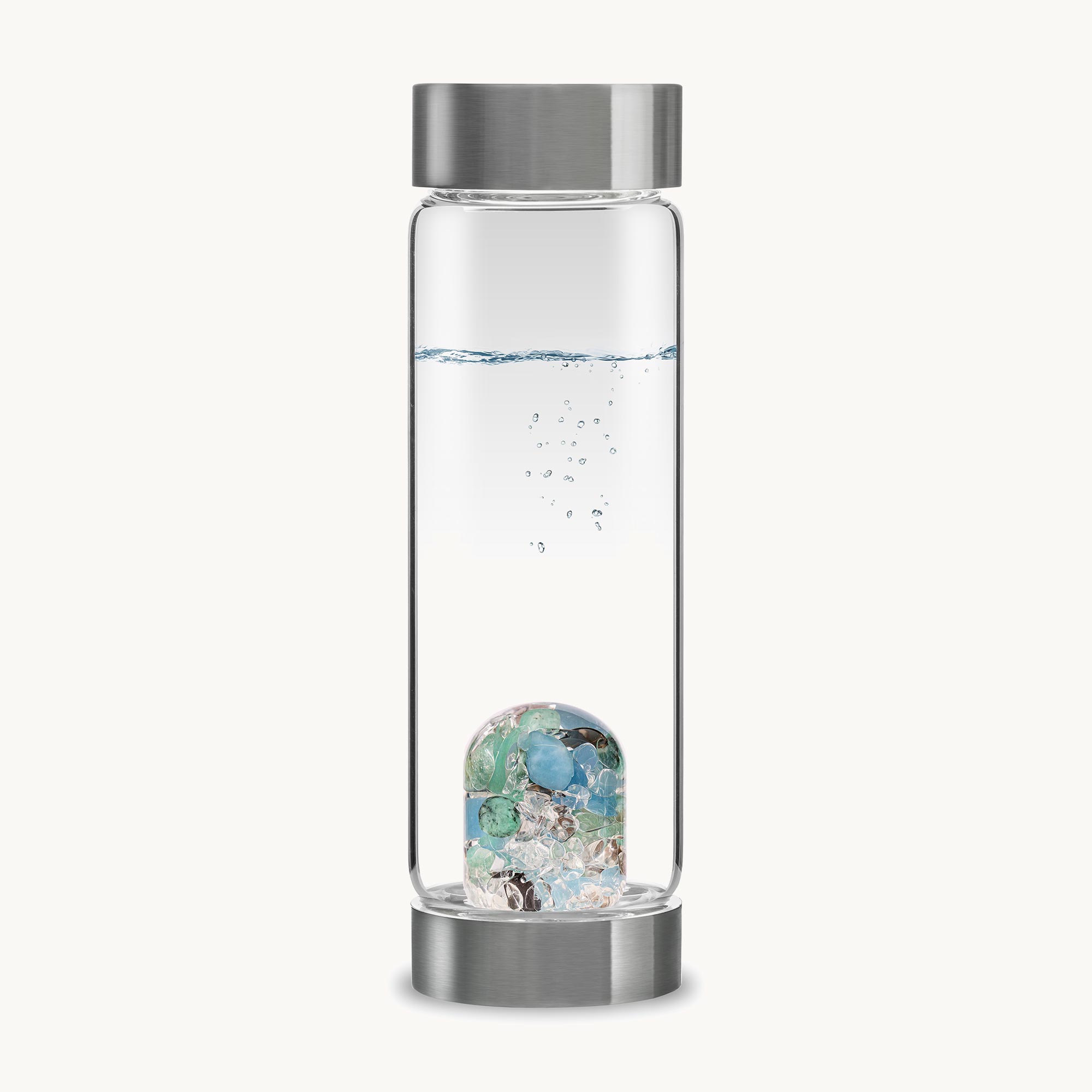 ヴィタジュエル　vitajuwel インフィニティ VitaJuwel ViA Bottle, LONGEVITY – Universal Companies