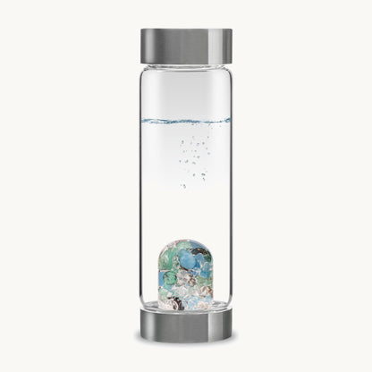 VitaJuwel ViA Bottle, LONGEVITY