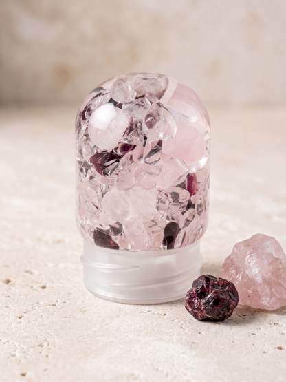 VitaJuwel GemPod, LOVE & DEVOTION