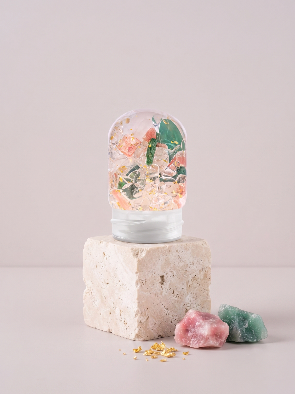 VitaJuwel GemPod, SHINE BRIGHT