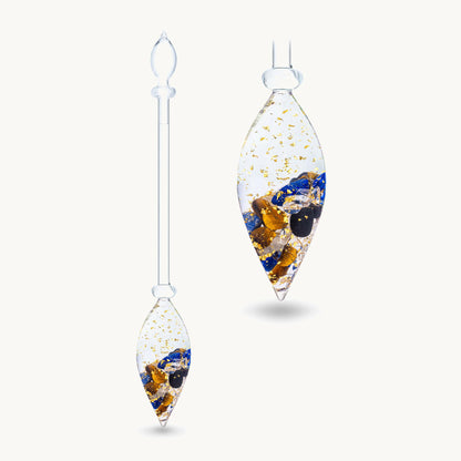 VitaJuwel Gemstone Vial, HERO