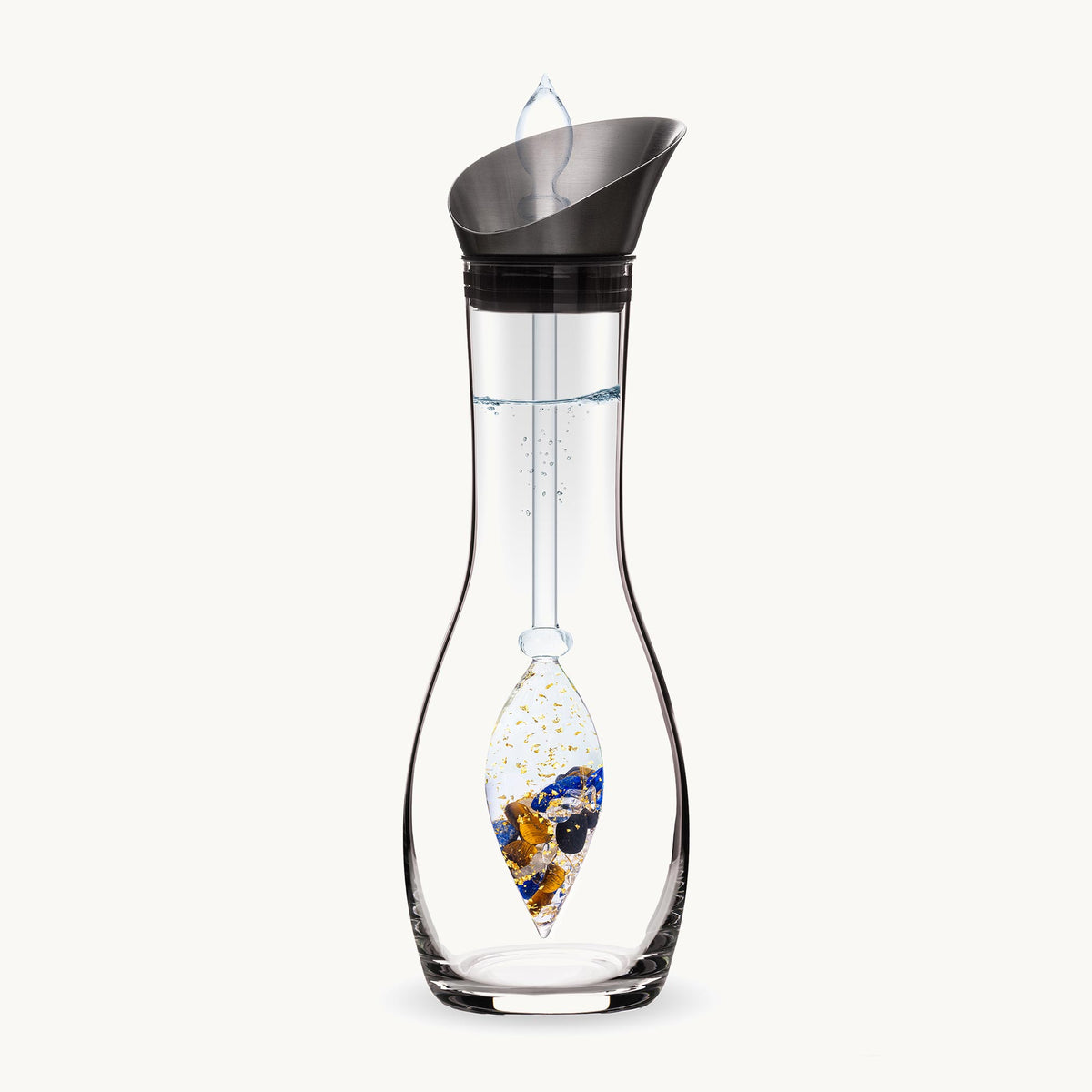 VitaJuwel Era Decanter Set, HERO