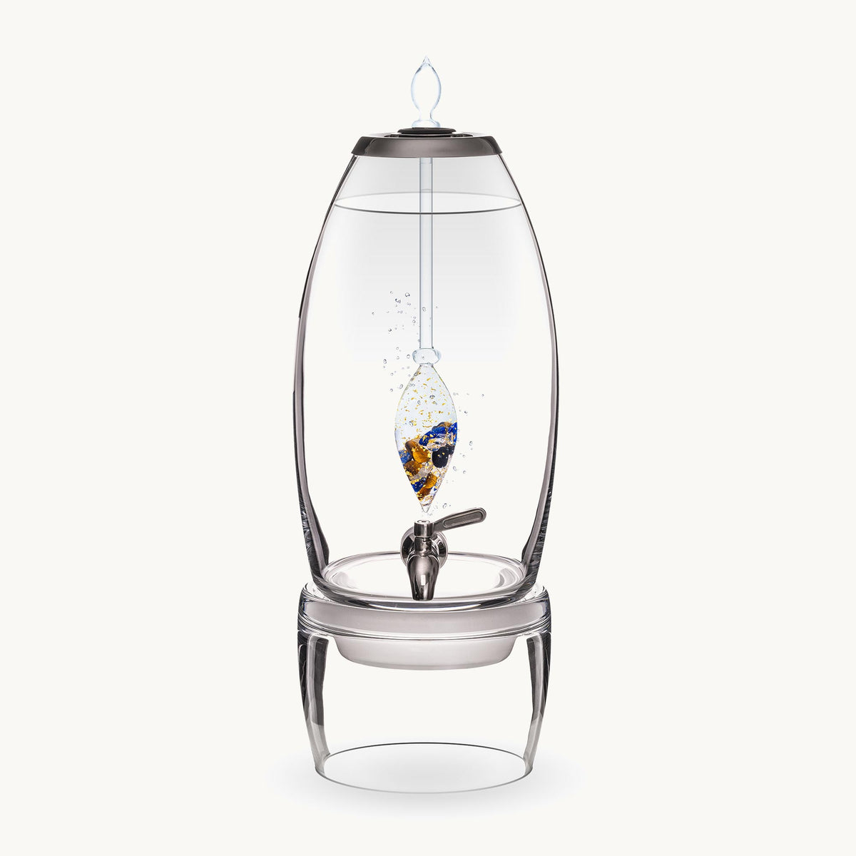 VitaJuwel Grande Dispenser Set, HERO