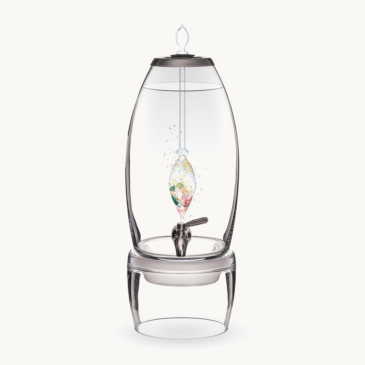 VitaJuwel Grande Dispenser Set, SHINE BRIGHT