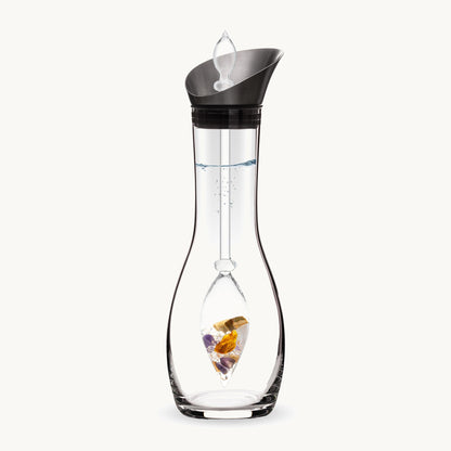 VitaJuwel Era Decanter Set, PRANA