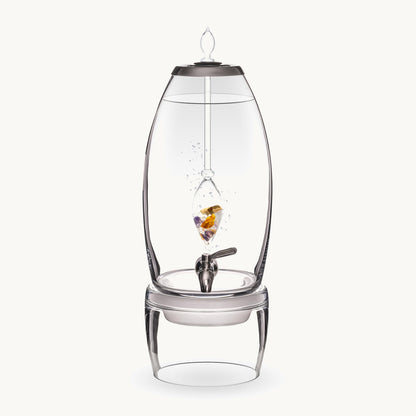 VitaJuwel Grande Dispenser Set, PRANA