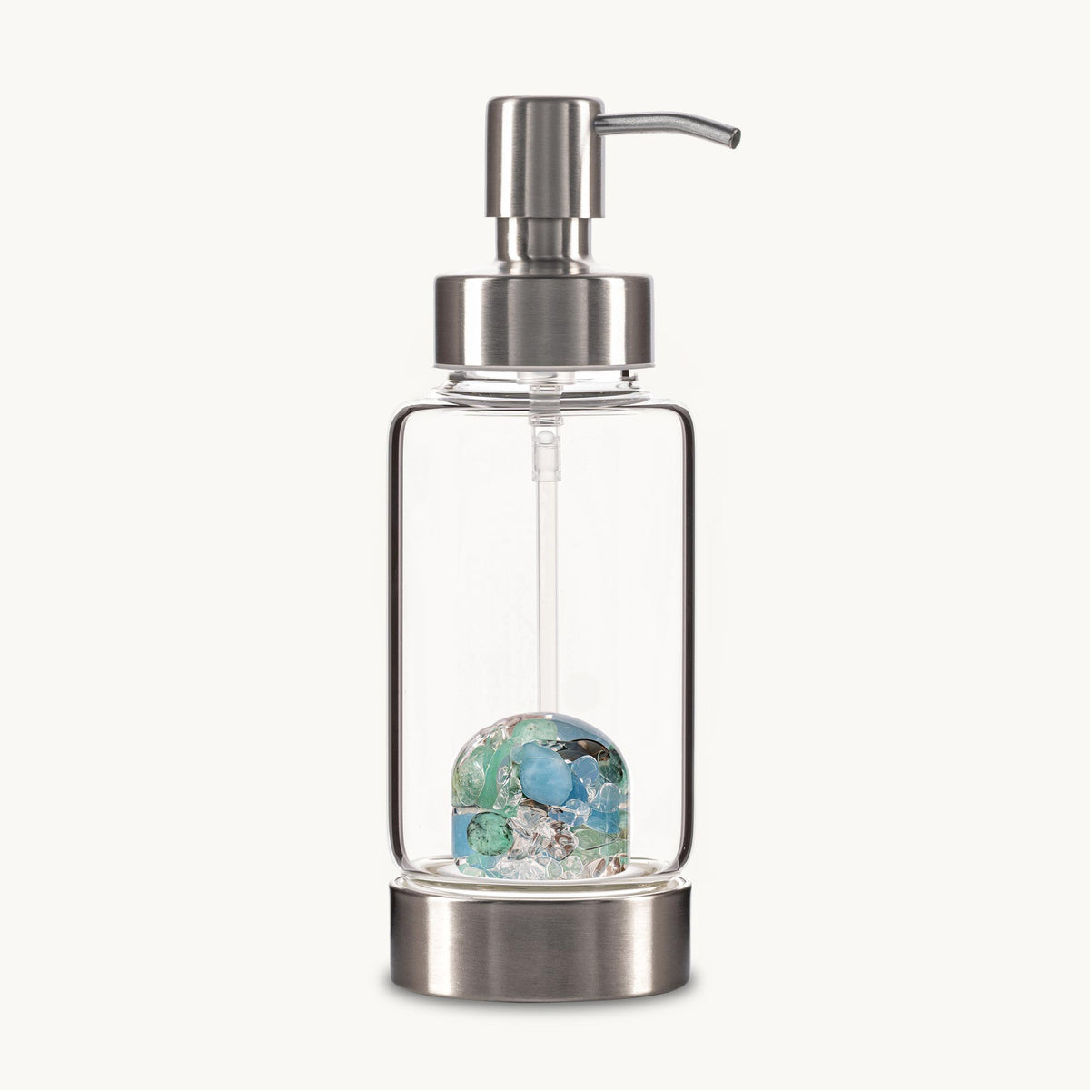 VitaJuwel TreatSeries Spa Pump! Dispenser, Longevity