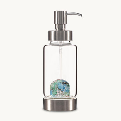 VitaJuwel TreatSeries Spa Pump! Dispenser, Longevity