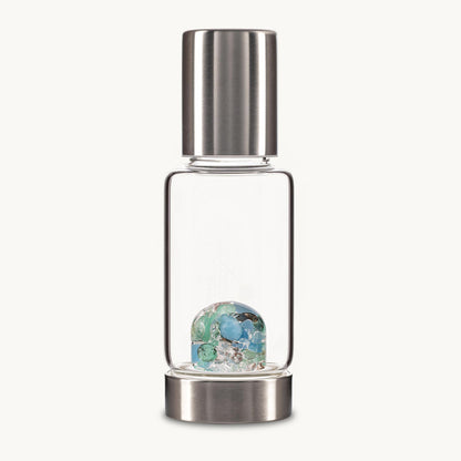 VitaJuwel TreatSeries Spa Pour! Dispenser, Longevity