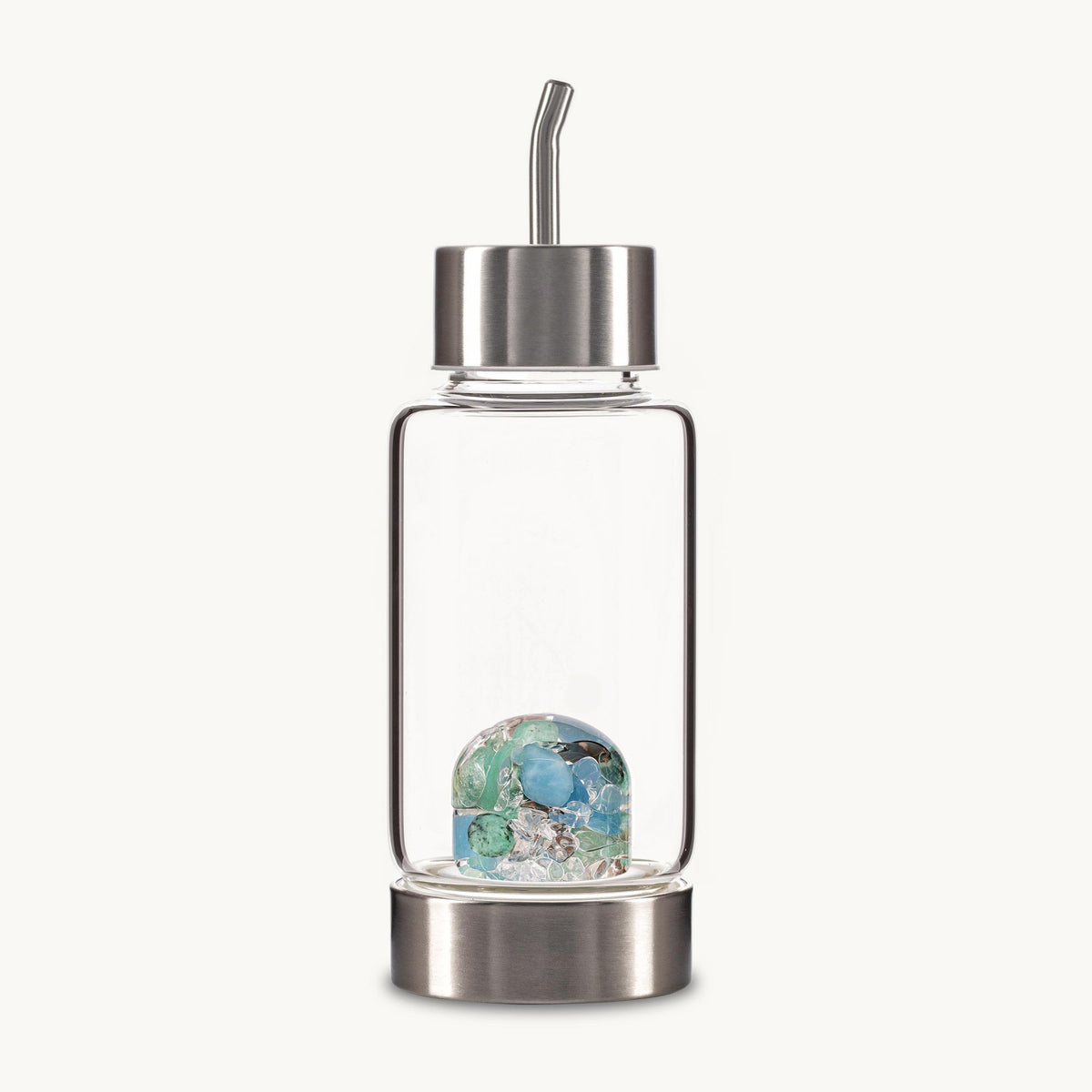 VitaJuwel TreatSeries Spa Pour! Dispenser, Longevity