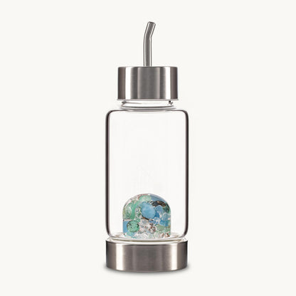 VitaJuwel TreatSeries Spa Pour! Dispenser, Longevity