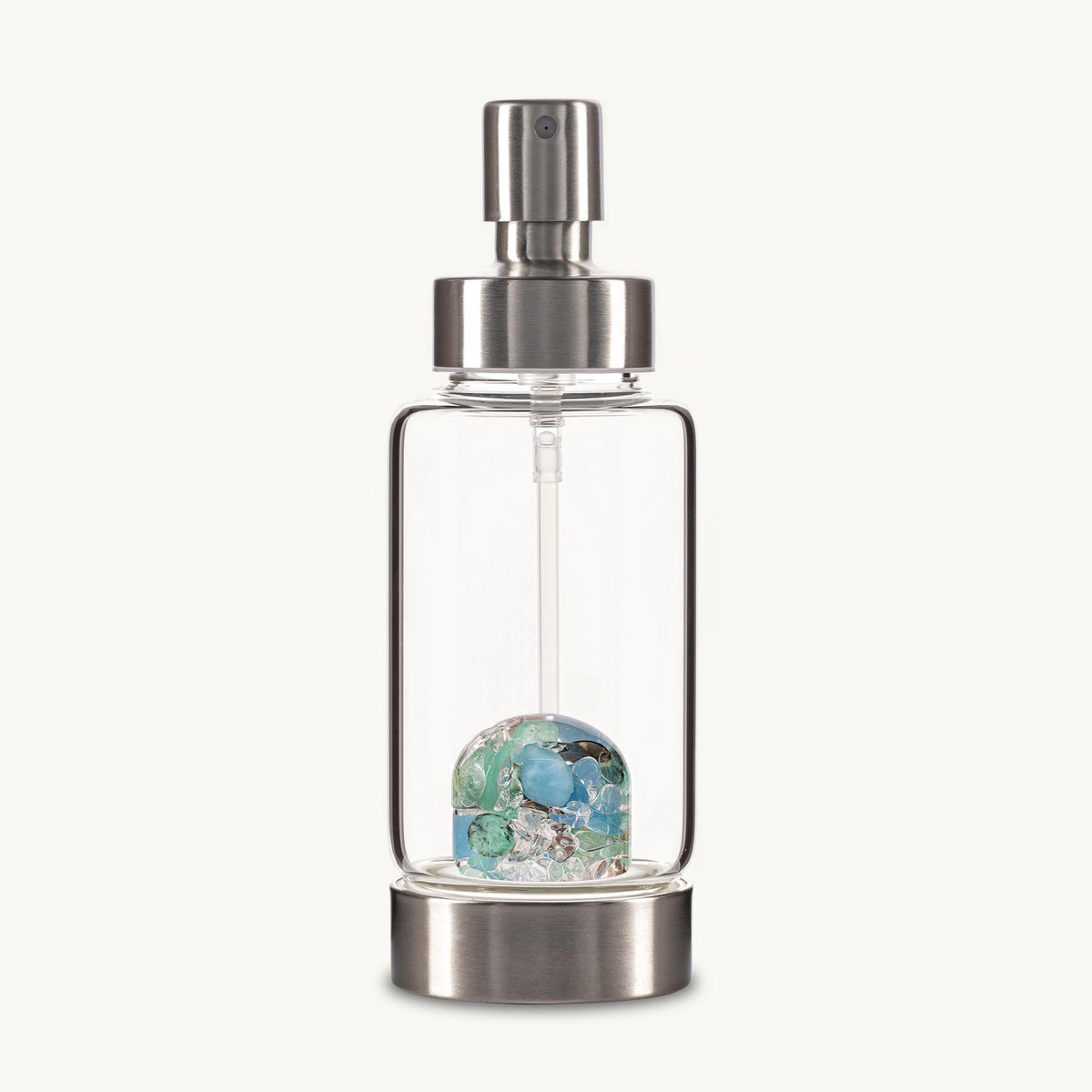 VitaJuwel TreatSeries Spa Spray! Dispenser, Longevity