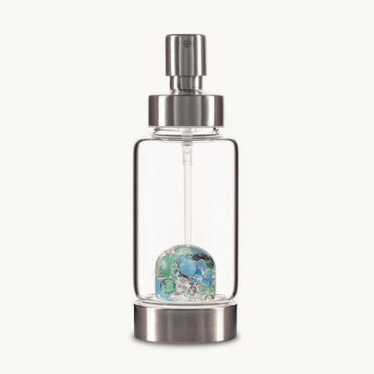 VitaJuwel TreatSeries Spa Spray! Dispenser, Longevity