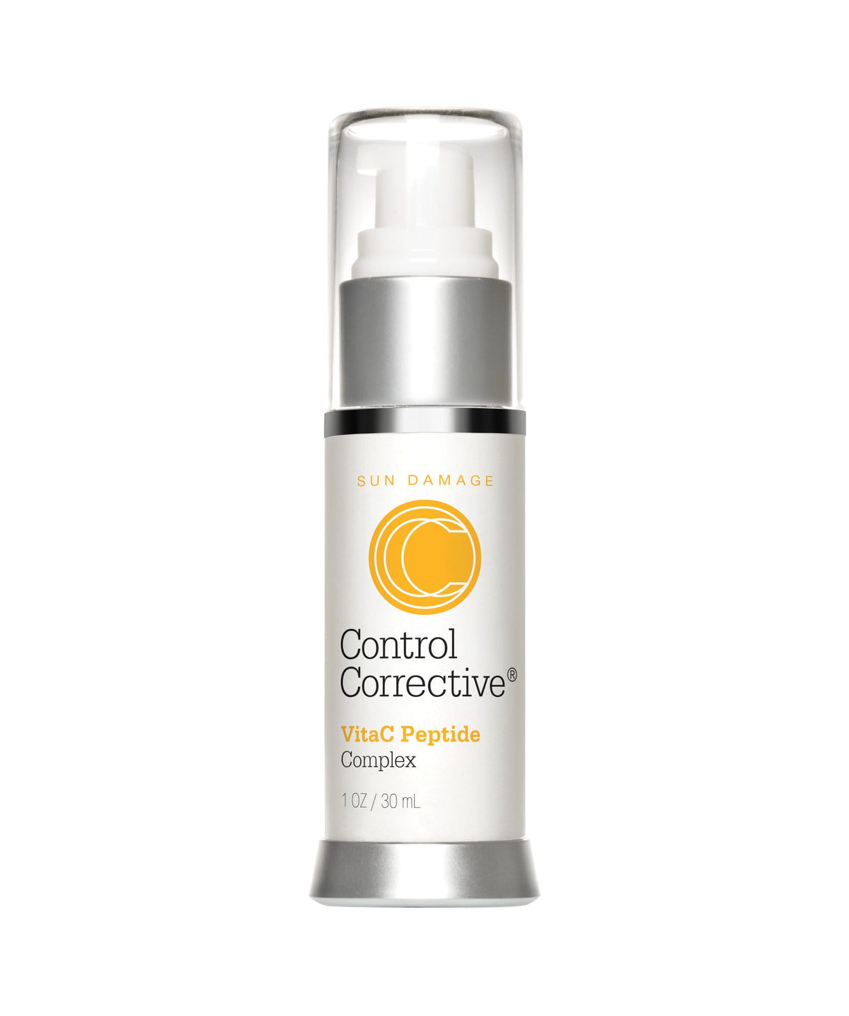 Control Corrective VitaC Peptide Complex
