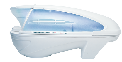 CryoFuzion Recovery Contrast POD with Chiller