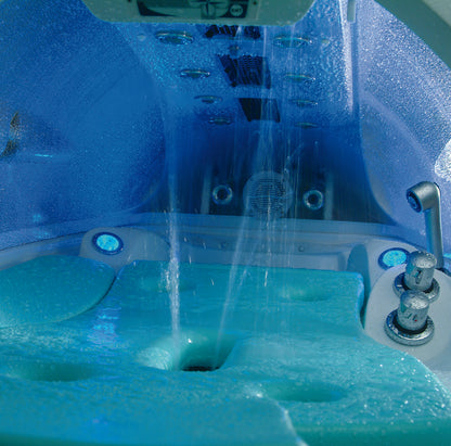 CryoFuzion Recovery Contrast POD with Chiller