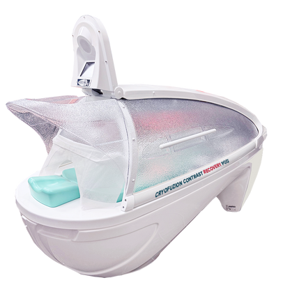 CryoFuzion Recovery Contrast POD with Chiller