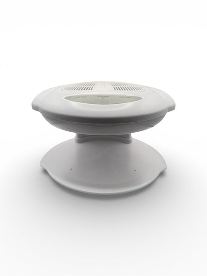 Ikonna Deluxe Nail Dryer