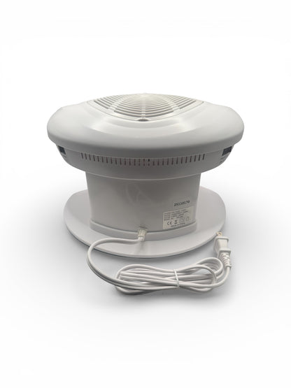 Ikonna Deluxe Nail Dryer