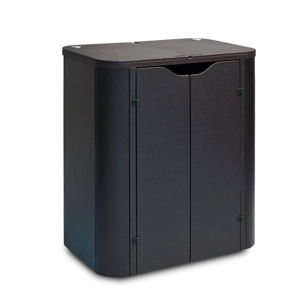 Gharieni Vario Trolley