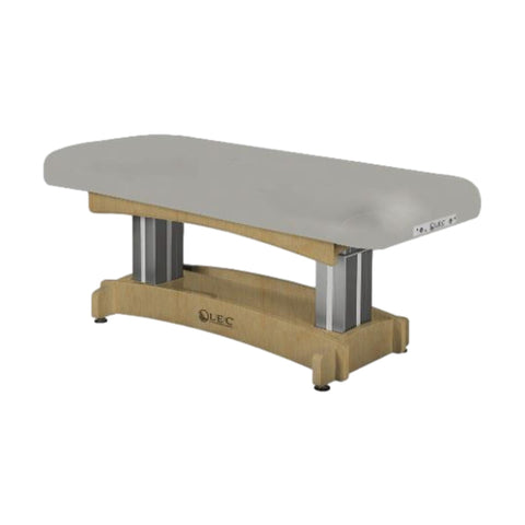 Image of Living Earth Crafts Aspen Flat Top Spa Treatment Table
