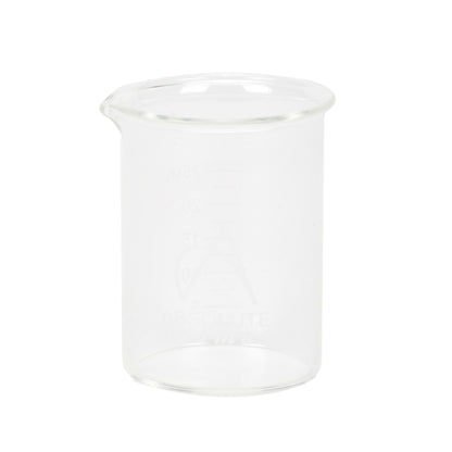 Glass Measuring Beaker