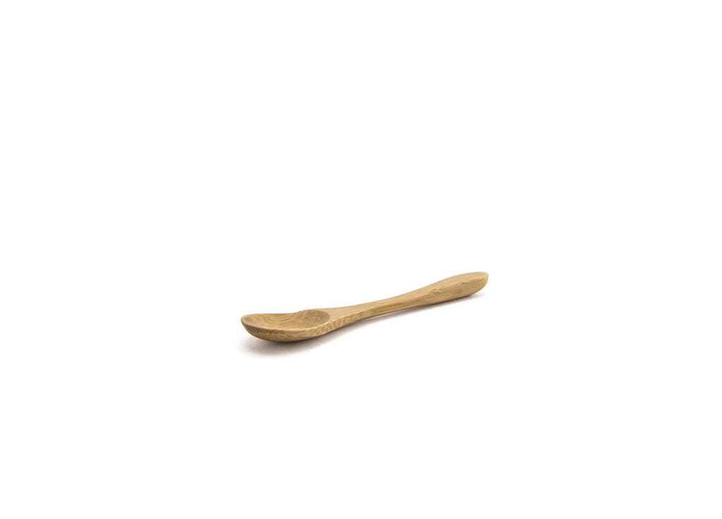 FOH Mixing Spoon, Natural, 3.5